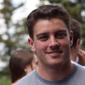 Meet your Posher, Brendan